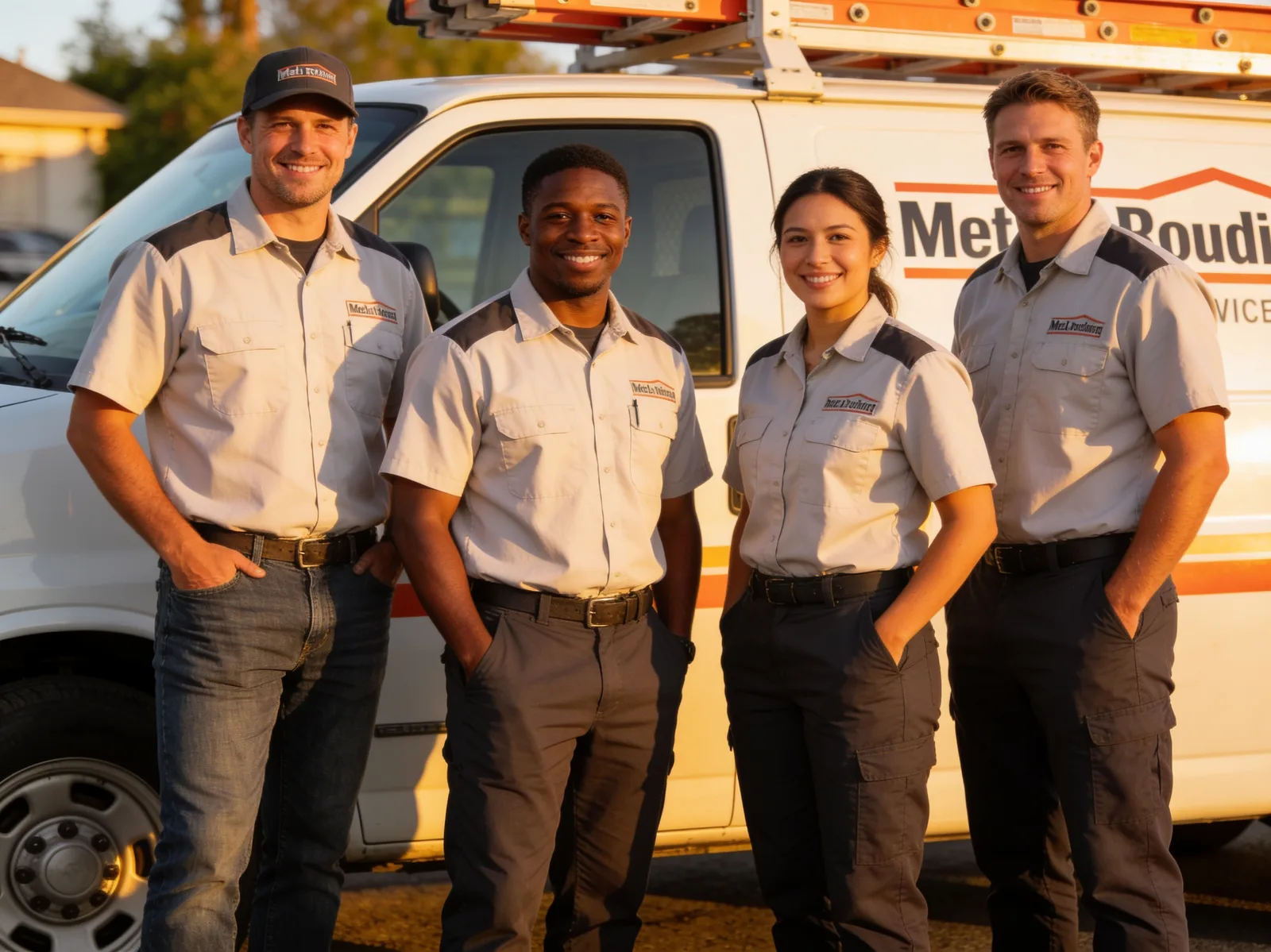 Metal Roof Installation company in Pismo Beach, CA